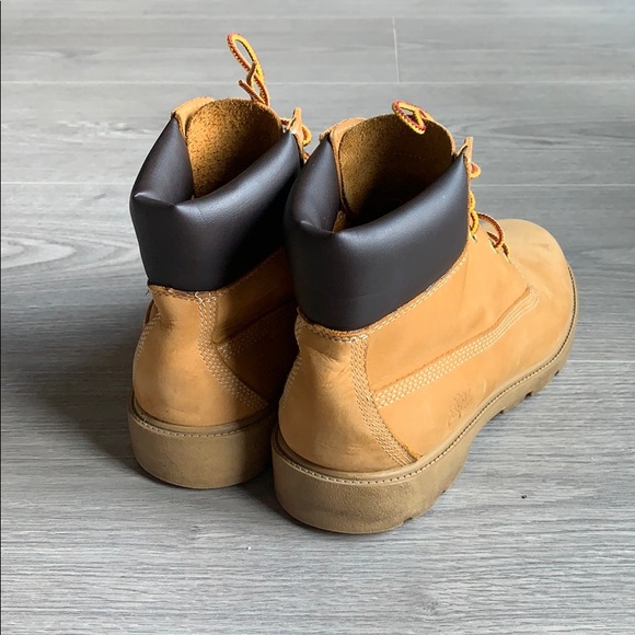 Timberland Boots - Picture 3 of 4